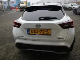Nissan Juke thumbnail 4