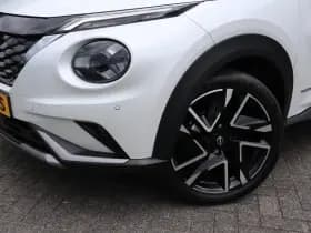 Nissan Juke thumbnail 34