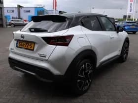 Nissan Juke thumbnail 6