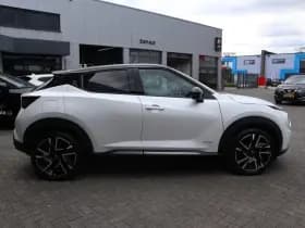 Nissan Juke thumbnail 7