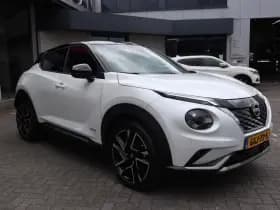 Nissan Juke thumbnail 8