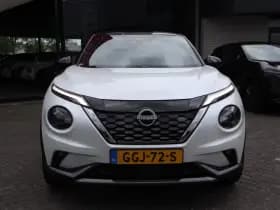 Nissan Juke thumbnail 9