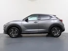 Nissan Juke thumbnail 2