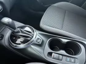 Nissan Juke thumbnail 12
