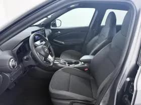 Nissan Juke thumbnail 13