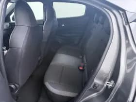 Nissan Juke thumbnail 14