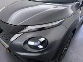 Nissan Juke thumbnail 15