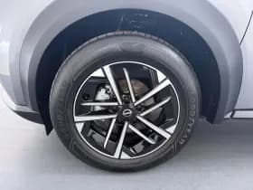 Nissan Juke thumbnail 16