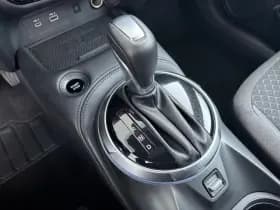 Nissan Juke thumbnail 20