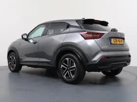 Nissan Juke thumbnail 3