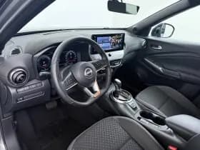 Nissan Juke thumbnail 25
