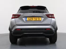 Nissan Juke thumbnail 4