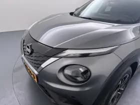 Nissan Juke thumbnail 32