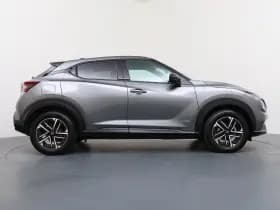 Nissan Juke thumbnail 6