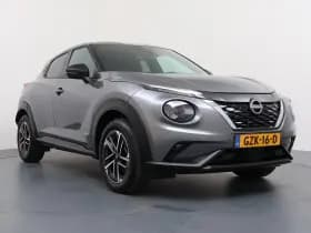 Nissan Juke thumbnail 7