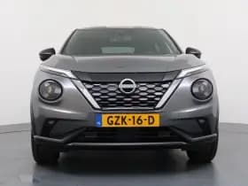 Nissan Juke thumbnail 8