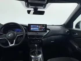 Nissan Juke thumbnail 9