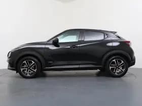 Nissan Juke thumbnail 2