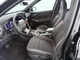 Nissan Juke thumbnail 13