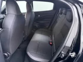 Nissan Juke thumbnail 14