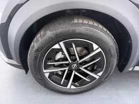 Nissan Juke thumbnail 16