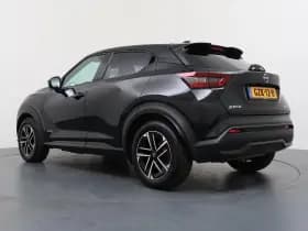 Nissan Juke thumbnail 3