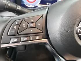 Nissan Juke thumbnail 21