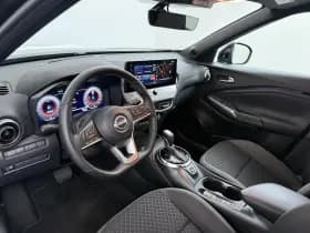Nissan Juke thumbnail 25