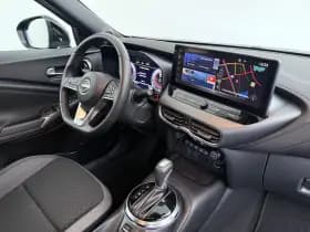 Nissan Juke thumbnail 27