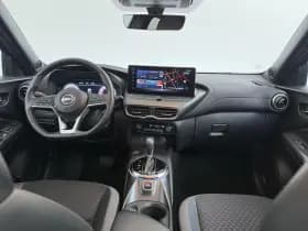Nissan Juke thumbnail 28