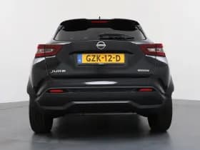 Nissan Juke thumbnail 4
