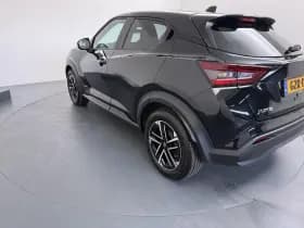 Nissan Juke thumbnail 33