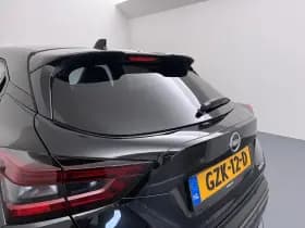 Nissan Juke thumbnail 34