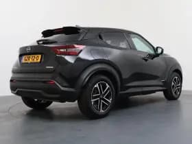 Nissan Juke thumbnail 5