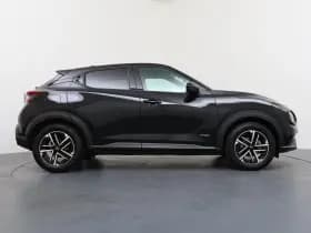 Nissan Juke thumbnail 6