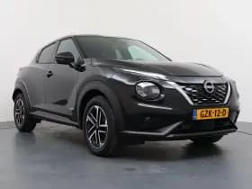 Nissan Juke thumbnail 7