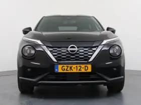 Nissan Juke thumbnail 8