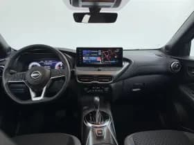 Nissan Juke thumbnail 9