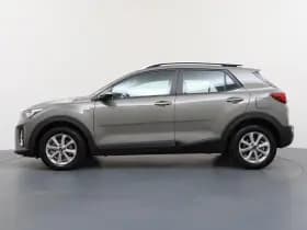 Kia Stonic thumbnail 2
