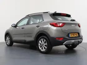 Kia Stonic thumbnail 3