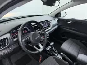 Kia Stonic thumbnail 25
