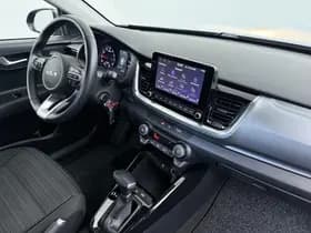 Kia Stonic thumbnail 27