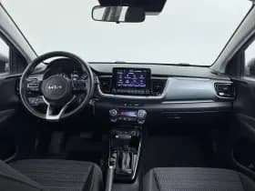 Kia Stonic thumbnail 28