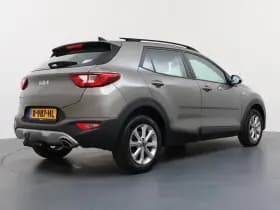 Kia Stonic thumbnail 5