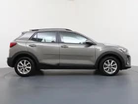 Kia Stonic thumbnail 6