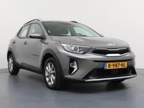 Kia Stonic thumbnail 7