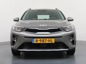 Kia Stonic thumbnail 8
