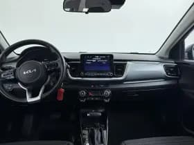 Kia Stonic thumbnail 9