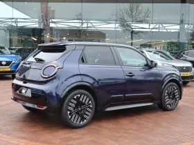 Nissan Micra thumbnail 4