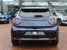 Nissan Micra thumbnail 5